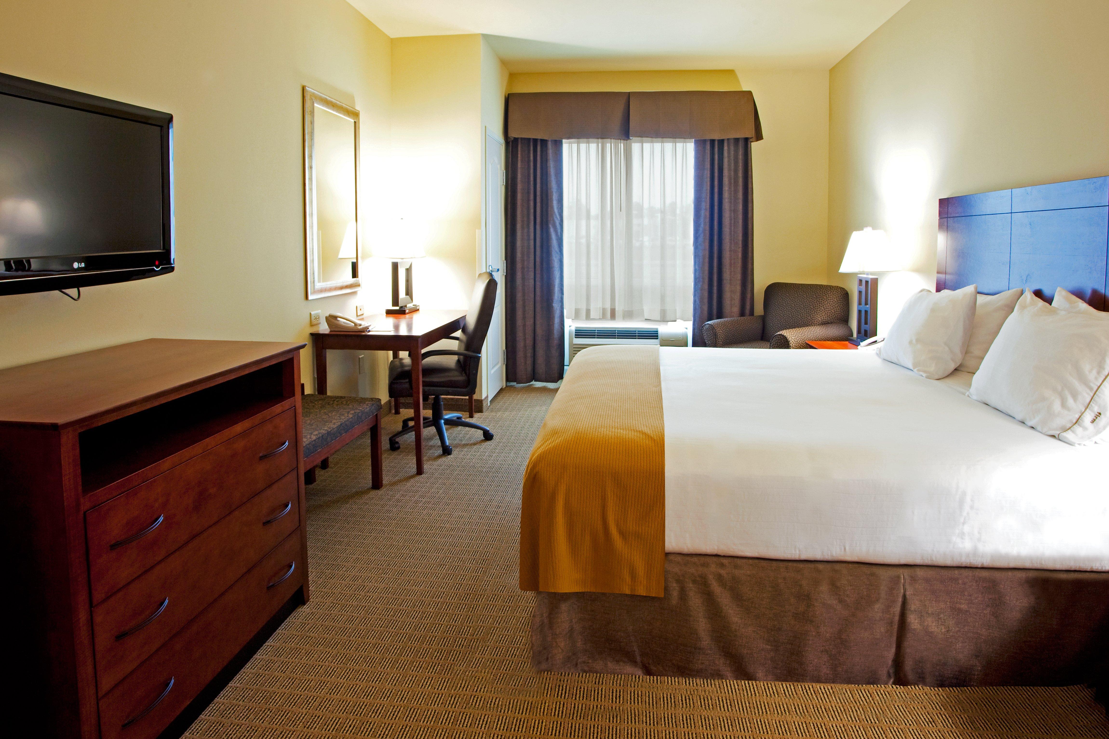Holiday Inn Express&Suites - Valdosta, an IHG Hotel Exterior foto