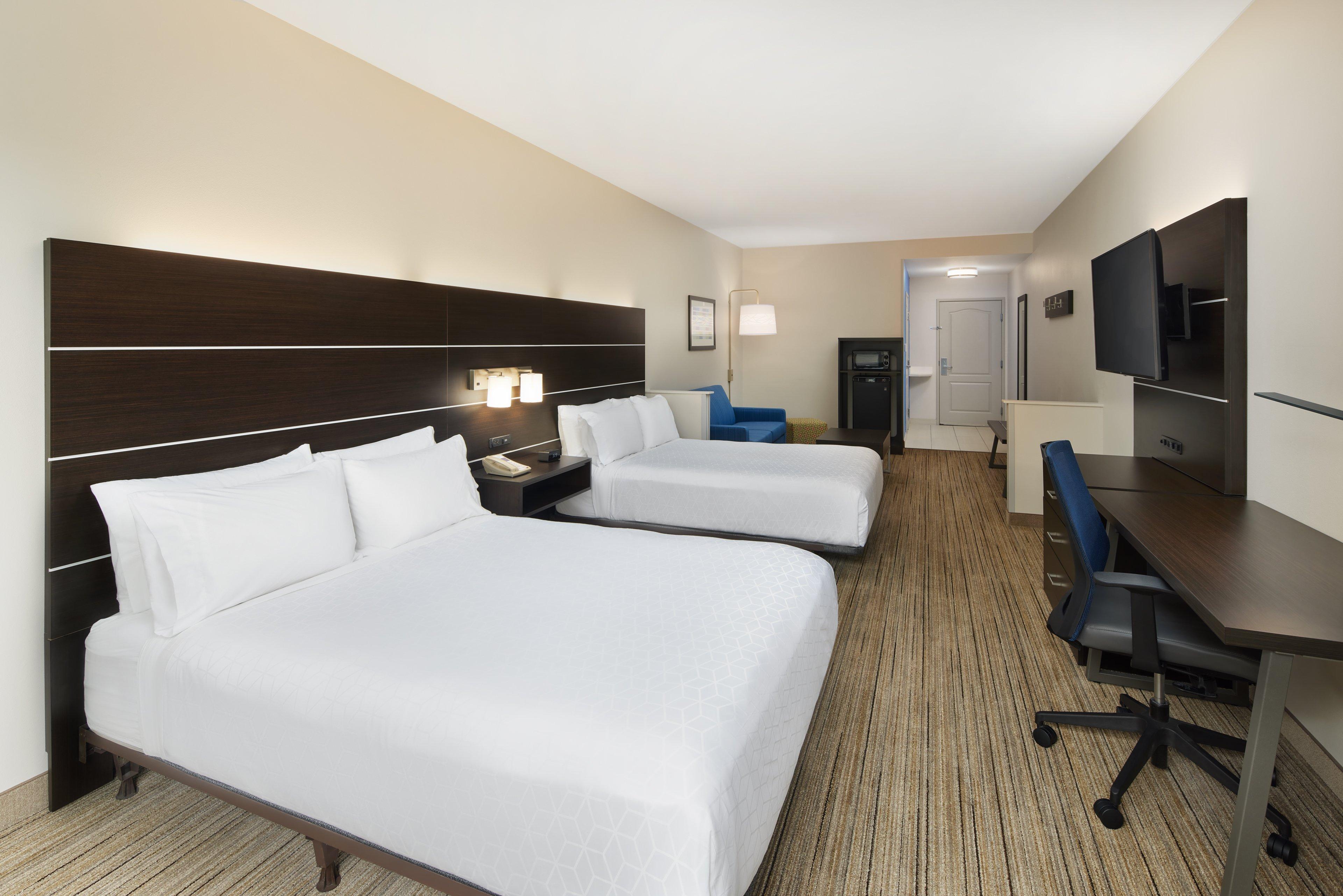 Holiday Inn Express&Suites - Valdosta, an IHG Hotel Exterior foto