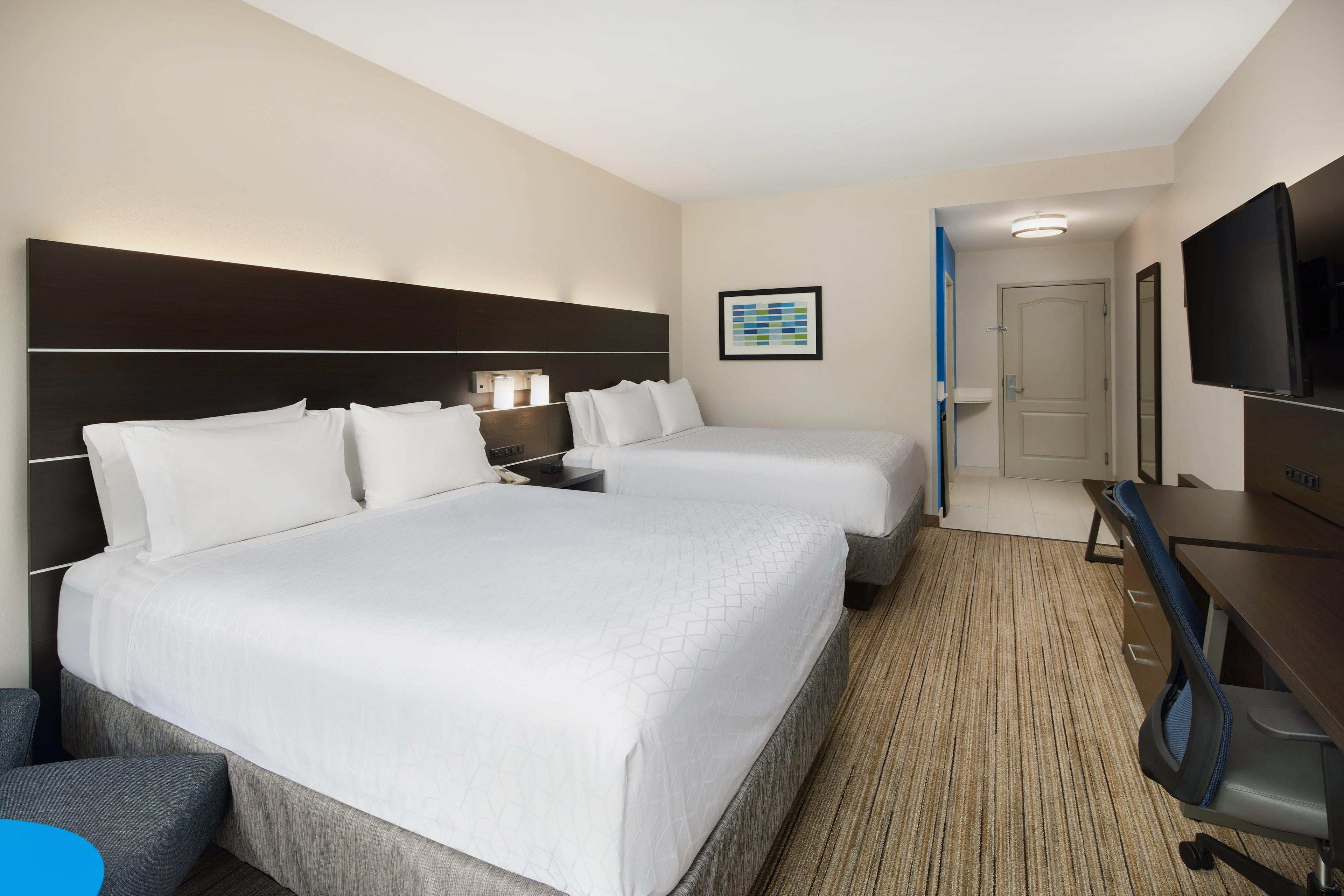Holiday Inn Express&Suites - Valdosta, an IHG Hotel Exterior foto