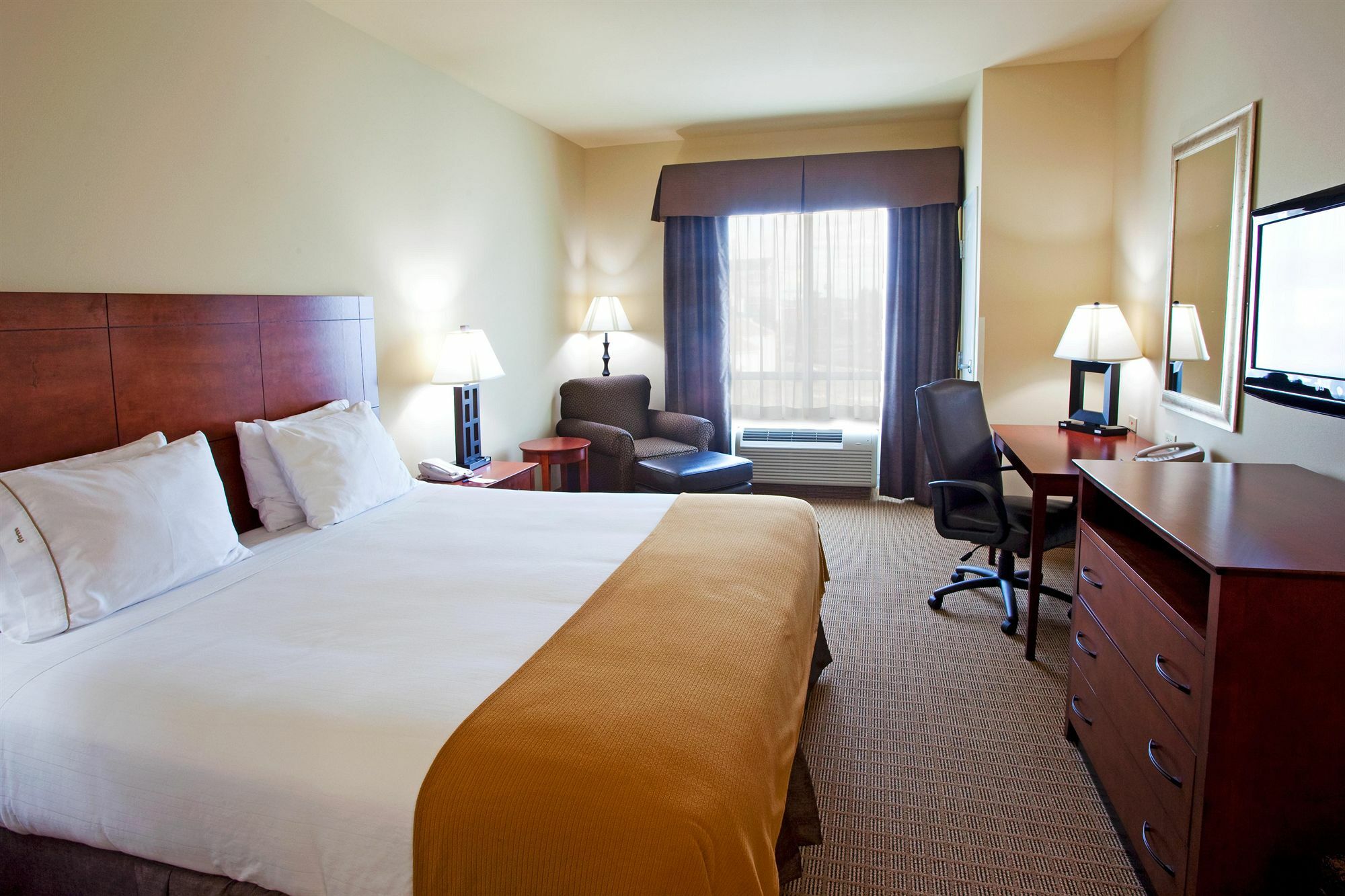Holiday Inn Express&Suites - Valdosta, an IHG Hotel Exterior foto